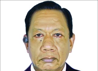 প্রবারণার আলোয় আলোকিত হোক বাংলাদেশ