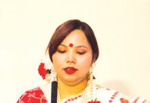 আমেরিকায় রবীন্দ্র সাংস্কৃতিক উৎসব