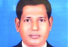 বিজয়াতে কালো মেঘের ছায়া ও বিষাদের সুর