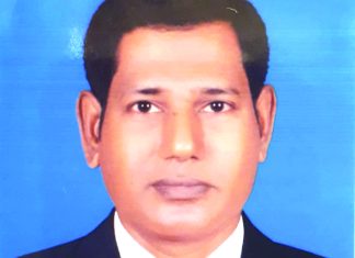 বিজয়াতে কালো মেঘের ছায়া ও বিষাদের সুর