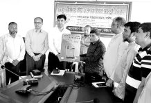 ডেঙ্গু মোকাবিলায় সরকারি উদ্যোগের সঙ্গে জনগণকেও এগিয়ে আসতে হবে : শামীম