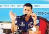 দুর্গাপূজায় গুজব-উসকানি নিয়ে সতর্ক থাকার আহ্বান এসপি মাসুদের