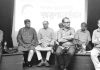 সাহিত্যবিশারদের চিন্তাধারা ও দৃষ্টিভঙ্গি বিভ্রান্ত প্রজন্মকে পথ দেখাতে পারে
