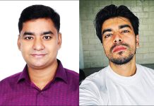 ছাত্ররাজনীতি সম্পর্কে সালমানের ধারণার অভাব দেখছেন নাছির