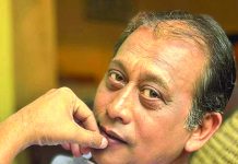 সমু চৌধুরীর চিকিৎসার দায়িত্ব নিল অভিনয়শিল্পী সংঘ