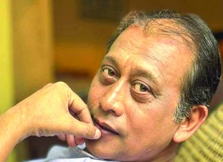সমু চৌধুরীর চিকিৎসার দায়িত্ব নিল অভিনয়শিল্পী সংঘ