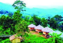 আবারও বন্ধ হলো সাজেক ভ্যালি