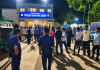 সীতাকুণ্ডে পুলিশ সদস্যকে মারধর, যুবদল নেতা আটক