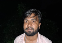 লাভলেইনে অর্ধকোটি টাকার সিগারেট লুটের মামলার প্রধান আসামি হৃদয় গ্রেপ্তার