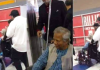 নিউইয়র্ক বিমানবন্দরে হেনস্তার শিকার ড. ইউনূস