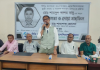 ক্যামেরার পেছনে থেকে বস্তুনিষ্ঠ কাজ করে গেছেন চিত্রসাংবাদিক বাবু : মেয়র