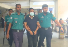 চট্টগ্রামে ‘সন্ত্রাসী’ বগার আত্মসমর্পণ, কারাগারে পাঠানোর নির্দেশ