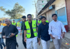 এনসিপি পতেঙ্গা থানা শাখার ডেঙ্গু প্রতিরোধে জনসচেতনতামূলক কর্মসূচি