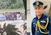 বিমানবাহিনীর সাবেক কর্মকর্তা তাহসিফ সৌরির মরদেহ উদ্ধার