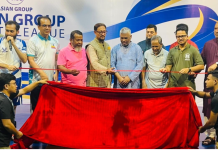 এশিয়ান গ্রুপের উদ্যোগ, ৪ নভেম্বর শুরু হচ্ছে আন্তর্জাতিক ব্যাডমিন্টন প্রতিযোগিতা