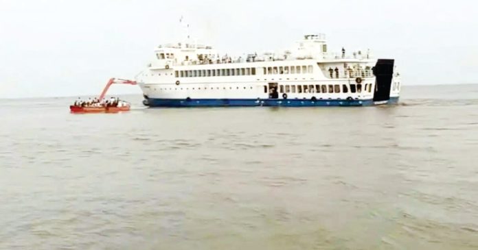 Sea Truck