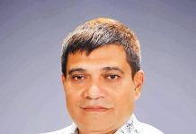 দুর্গাপূজায় অপ্রীতিকর ঘটনা ঠেকাতে সমন্বয়কের দায়িত্বে শামীম