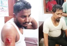 সাতকানিয়ায় সন্ত্রাসীদের ছুরিকাঘাত, ২ জামায়াত নেতা আহত