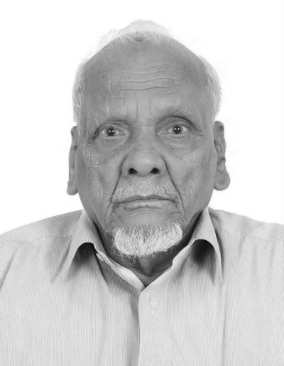 Shok Hamidur Rahman
