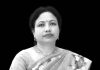 পরলোকে শিক্ষিকা জয়শ্রী মুহুরী