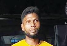 আদালত থেকে পালিয়ে যাওয়ার মামলায় ফের পালাল শরিফুল