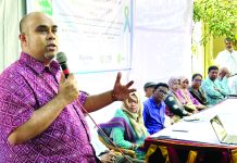সীতাকুণ্ডে ক্যান্সার রোগীদের জন্য মানসিক স্বাস্থ্যসেবা ও সচেতনতামূলক অনুষ্ঠান