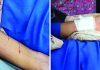 সীতাকুণ্ডে স্কুল ছাত্রীকে ছুরিকাঘাত করে ছিনিয়ে নিল স্বর্ণালংকার