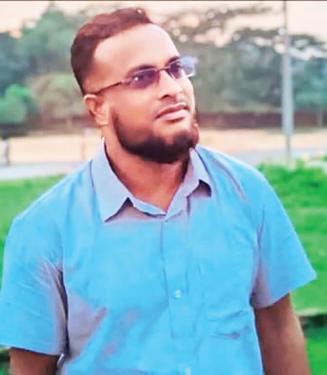 Sitakundo Jubadal Neta