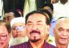 আগামী স্থানীয় সরকার নির্বাচন অবাধ-সুষ্ঠু ও নিরপেক্ষ হবে : স্পিকার