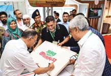 শহরের চাপ কমাতে গ্রামে নাগরিক সুবিধা বাড়ছে : প্রধানমন্ত্রী