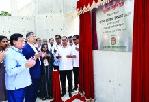 স্বৈরাচারের ফেরার পথ খুলে দেয়া হবে জুলাই ও মুক্তিযুদ্ধের শহীদদের সঙ্গে গাদ্দারি : প্রধানমন্ত্রী