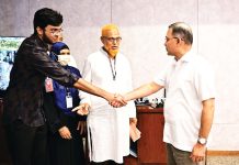 আবরার ফাহাদের পরিবারকে সব ধরনের সহযোগিতার আশ্বাস প্রধানমন্ত্রীর
