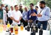 প্রকল্প বাস্তবায়নে সহযোগিতার আশ্বাস প্রধানমন্ত্রীর