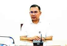 ডেঙ্গু সচেতনতা বাড়াতে পাড়া-মহল্লায় মাইকিংয়ের নির্দেশ প্রধানমন্ত্রীর