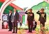 জাতীয় স্বার্থ ও সার্বভৌমত্ব রক্ষাই হবে আগামীর বাংলাদেশের মূল অঙ্গীকার