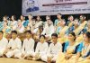 ধ্রুপদ, খেয়াল সঙ্গীতের সুরে ভাসলো শ্রোতা