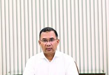 শতবর্ষী জেএম সেন হলে আজ আসছেন প্রধানমন্ত্রী