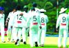 বিসিবি একাদশ-ওয়েস্ট ইন্ডিজের প্রস্তুতি ম্যাচ ড্র