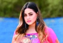 ক্যান্সারে মারা গেলেন মডেল-অভিনেত্রী তুলনা