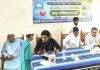 উম্মুল আশেকীন মুনাওয়ারা এতিমখানা ও হেফজখানায় চিকিৎসা ক্যাম্প