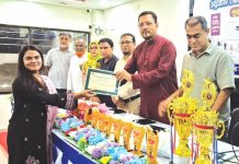 চট্টগ্রাম জেলা দাবায় ইফতেখার ও মহিলা দাবায় প্রিমা চ্যাম্পিয়ন