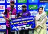 রাইয়ান ও বাকলিয়া অগ্রসর জয়ী