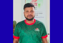 হৃদরোগে আক্রান্ত হয়ে পটিয়ায় সাবেক ব্যাংক পিয়নের মৃত্যু