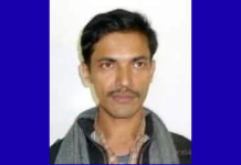 সাংবাদিক আহমেদ গিয়াসের ইন্তেকাল