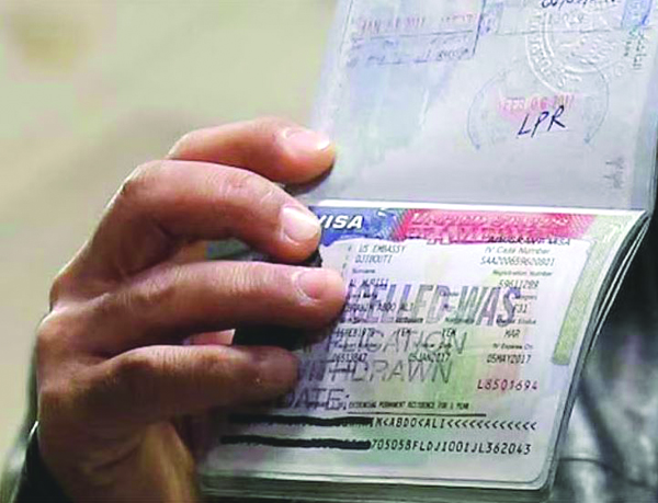 Visa