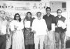 ব্রেস্ট ক্যান্সার নিয়ে সচেতনতা সেমিনার