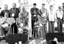 অন্তর্ভুক্তিমূলক সমাজ গড়ার প্রত্যয়ে সিডিডি’র ৩০ বছরের পথচলা শুরু