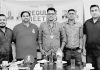 রোটারি ক্লাব অব চিটাগাং হেরিটেজের নিয়মিত সভা