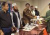 ৯ কৃতী শিক্ষার্থীকে সংবর্ধনা দিল রাউজান ক্লাব