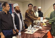 ৯ কৃতী শিক্ষার্থীকে সংবর্ধনা দিল রাউজান ক্লাব